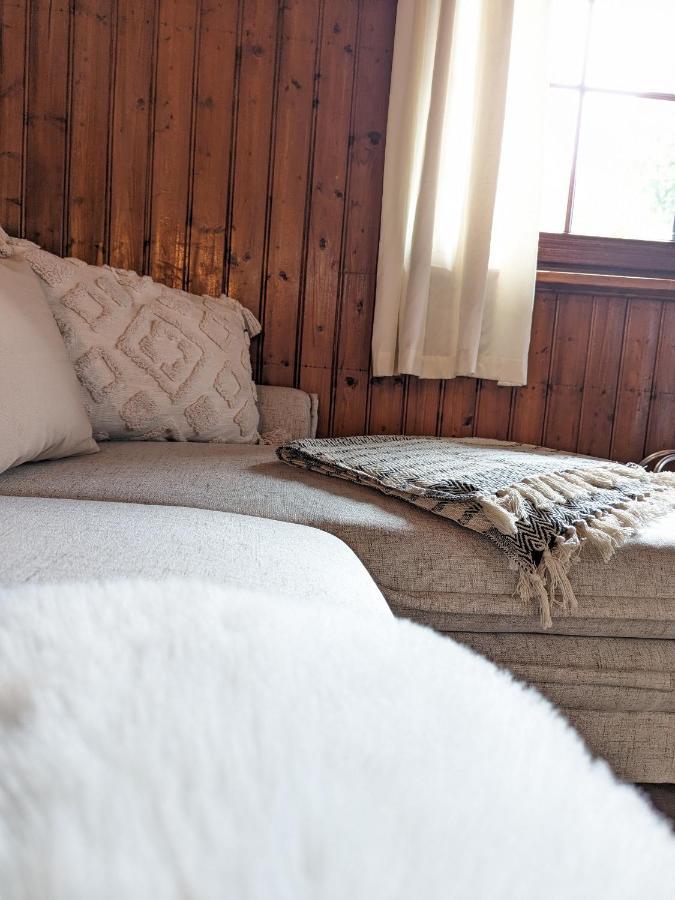 Ferienhaus Tinyhouse21 Wasserkuppe Gersfeld Eksteriør billede